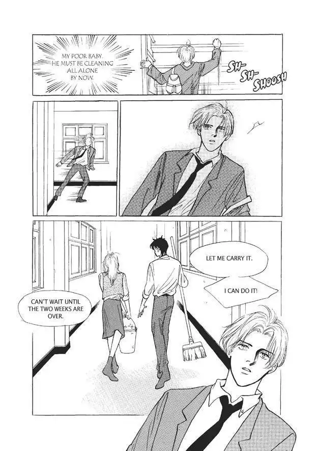 Do Whatever You Want Chapter 2 48